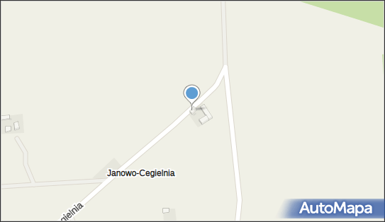 Gospodarstwo Rolne, Janowo-Cegielnia 1, Janowo-Cegielnia 62-420 - Przedsiębiorstwo, Firma, NIP: 6671484560