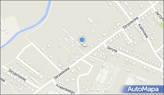 Gospodarstwo Rolne, Strzelecka 114, Mosina 62-050 - Przedsiębiorstwo, Firma, NIP: 7771801546