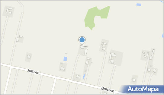 Gospodarstwo Rolne, Borowo 1, Borowo 62-513 - Przedsiębiorstwo, Firma, NIP: 6651238935