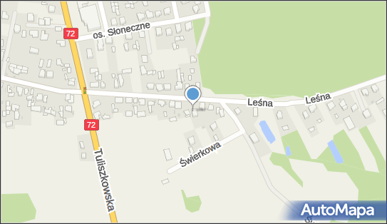 Gospodarstwo Rolne, ul. Leśna 18, Żychlin 62-571 - Przedsiębiorstwo, Firma, NIP: 6651220846