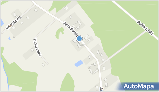 6671542412, Contrade Wiesława Kaczmarek 