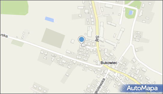 Gospodarstwo Rolne, ul. Sportowa 9, Bukowiec 64-333 - Przedsiębiorstwo, Firma, NIP: 7881395840