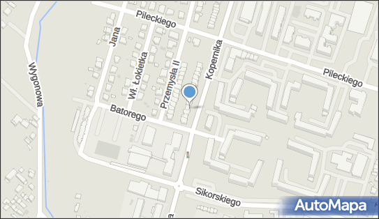 Gospodarstwo Rolne, ul. Mikołaja Kopernika 21, Słupca 62-400 - Przedsiębiorstwo, Firma, NIP: 6671499024