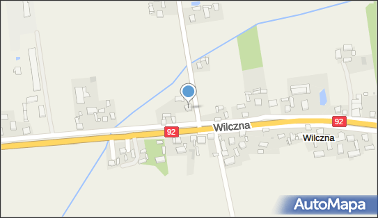 Gospodarstwo Rolne, Wilczna 64, Wilczna 62-400 - Przedsiębiorstwo, Firma, NIP: 6671545557