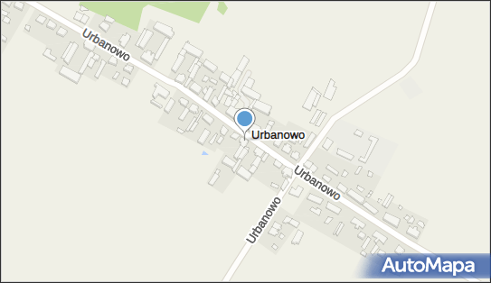 Gospodarstwo Rolne, Urbanowo 49, Urbanowo 64-330 - Przedsiębiorstwo, Firma, NIP: 7881700272