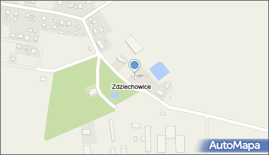 Gospodarstwo Rolne, Zdziechowice 4, Zdziechowice 63-000 - Przedsiębiorstwo, Firma, NIP: 7861556501