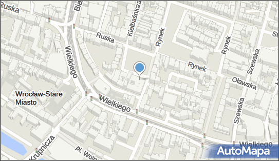 Gospodarstwo Rolne, pl. Solny 16, Wrocław 50-062 - Przedsiębiorstwo, Firma, NIP: 5732671469