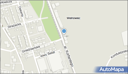 Gospodarstwo Rolne, al. Wojciecha Korfantego 141, Katowice 40-154 - Przedsiębiorstwo, Firma, NIP: 5741750240