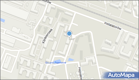 Gospodarstwo Rolne, ul. Rakowska 6, Warszawa 02-237 - Przedsiębiorstwo, Firma, NIP: 5741765460