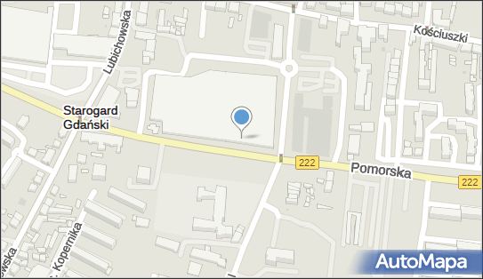 Gospodarstwo Rolne, ul. Pomorska 7, Starogard Gdański 83-200 - Przedsiębiorstwo, Firma, NIP: 5921925770