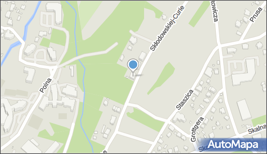 Gospodarstwo Rolne, ul. Marii Skłodowskiej-Curie 7 A, Karpacz 58-540 - Przedsiębiorstwo, Firma, NIP: 6112274378