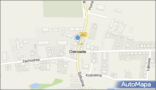 Gospodarstwo Rolne, ul. Lipowa 3, Ostrowite 62-402 - Przedsiębiorstwo, Firma, NIP: 6671100223