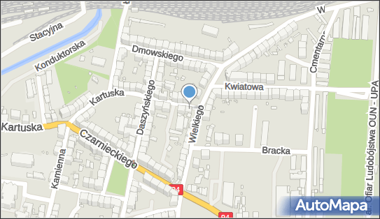 Gospodarstwo Rolne, ul. Kartuska 65, Legnica 59-220 - Przedsiębiorstwo, Firma, NIP: 6911922500