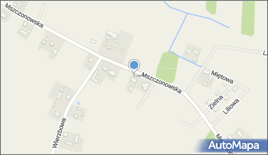 Gospodarstwo Rolne, ul. Mszczonowska 26a, Sosnowica 96-320 - Przedsiębiorstwo, Firma, NIP: 8381618912