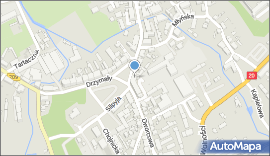 Gospodarstwo Rolne, ul. Dworcowa 32, Bytów 77-100 - Przedsiębiorstwo, Firma, NIP: 8421075086