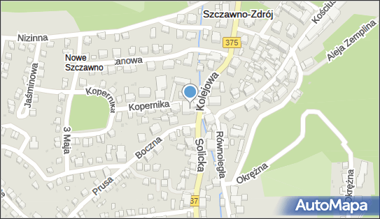 Gospodarstwo Rolne, ul. Kolejowa 1, Szczawno-Zdrój 58-310 - Przedsiębiorstwo, Firma, NIP: 8861123292