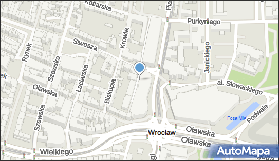 Gospodarstwo Rolne, ul. Krawiecka 3, Wrocław 50-148 - Przedsiębiorstwo, Firma, NIP: 8970025559