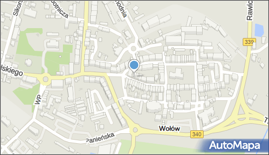 9171187139, Salon Fryzjersko-Kosmetyczny Balicka Agnieszka 