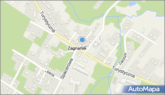 9590136106, Danuta Korus - Salon Fryzjerski 