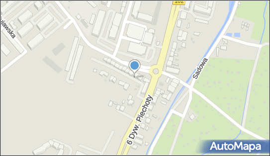 6710014196, Gospodarstwo Rolne 