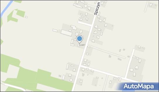 Gospodarstwo Rolne, Spiczyn 101, Spiczyn 21-077 - Przedsiębiorstwo, Firma, NIP: 7130008819