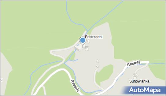 5480000125, Gospodarstwo Rolne 