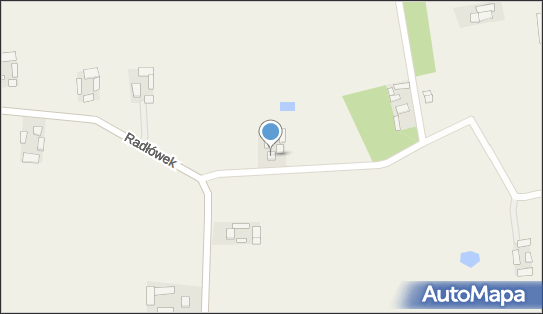 Gospodarstwo Rolne, Radłówek 12, Radłówek 88-100 - Przedsiębiorstwo, Firma, NIP: 5562403527