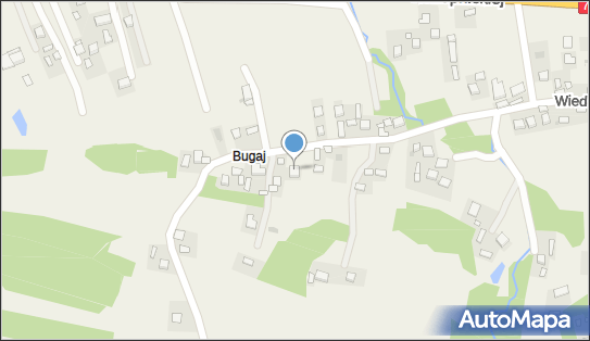 Gospodarstwo Rolne, ul. Wiedeńska 111, Jasień 32-800 - Przedsiębiorstwo, Firma, NIP: 8691139991