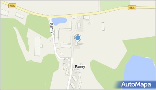 8451630345, Gospodarstwo Rolne 