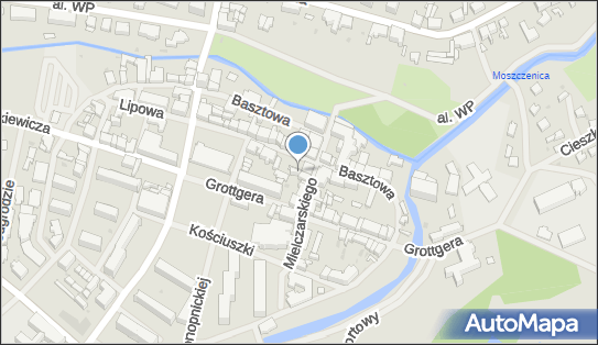 Gospodarstwo Rolne, ul. Mariana Rapackiego 22, Sławno 76-100 - Przedsiębiorstwo, Firma, NIP: 8392050579