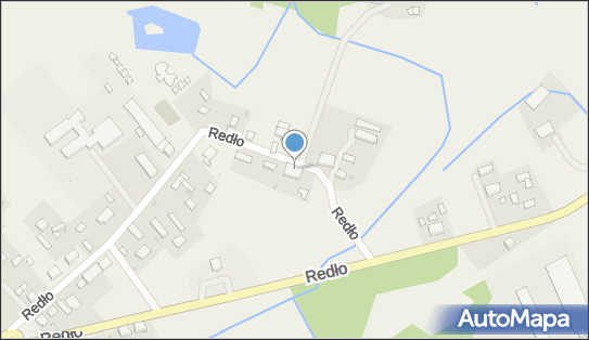 Gospodarstwo Rolne, Redło 8, Redło 78-320 - Przedsiębiorstwo, Firma, NIP: 6721579944