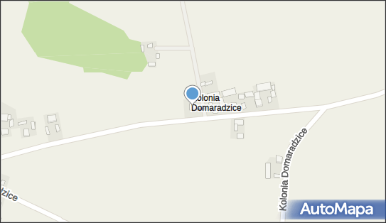 8661000024, Gospodarstwo Rolne 