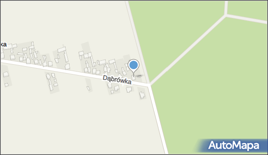 Gospodarstwo Rolne, Dąbrówka 52, Dąbrówka 42-112 - Przedsiębiorstwo, Firma, NIP: 5761016767