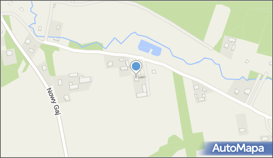 Gospodarstwo Rolne, Wojciechów-Kolonia Piąta 80A 24-204 - Przedsiębiorstwo, Firma, NIP: 7171227317