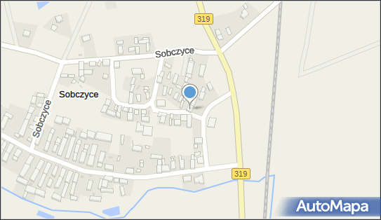 Gospodarstwo Rolne, Sobczyce 66, Sobczyce 67-240 - Przedsiębiorstwo, Firma, NIP: 6930012791