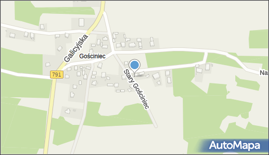 Gospodarstwo Rolne, ul. Stary Gościniec 3, Niesułowice 32-300 - Przedsiębiorstwo, Firma, NIP: 6280014181