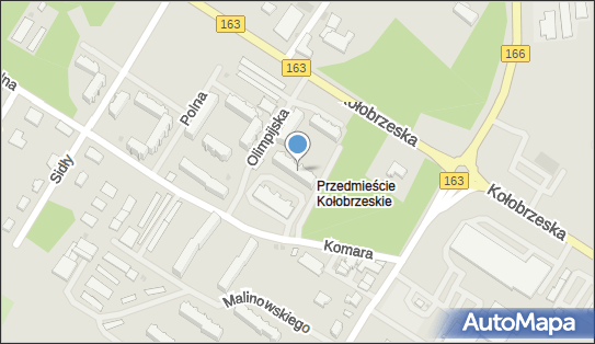 Gospodarstwo Rolne, ul. Olimpijska 4, Białogard 78-200 - Przedsiębiorstwo, Firma, NIP: 6721448366