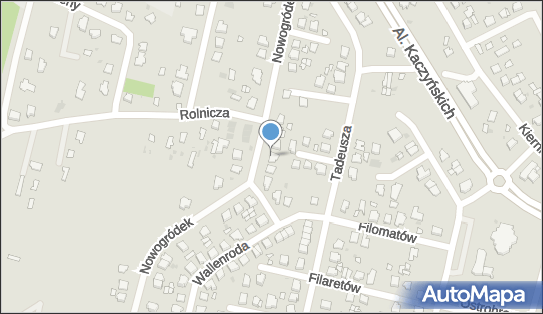 8251001596, Gospodarstwo Rolne 