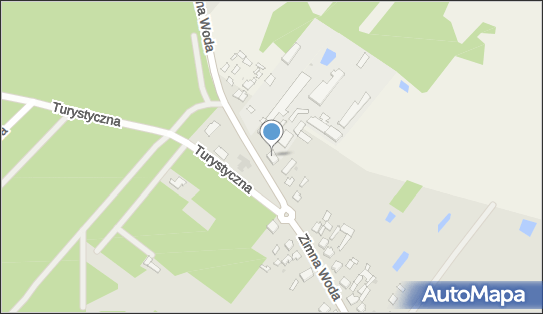 Gospodarstwo Rolne, ul. Zimna Woda 114A, Łuków 21-400 - Przedsiębiorstwo, Firma, NIP: 8251323153