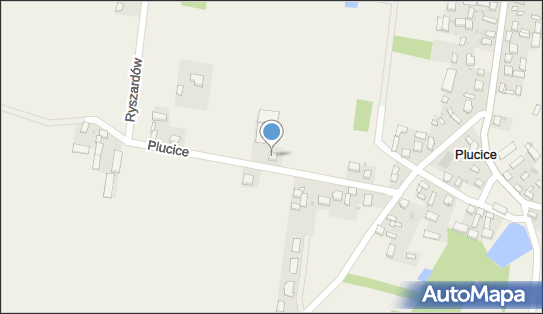 Gospodarstwo Rolnicze Dział Specjalny Rafał Kowalczyk, Plucice 23 97-350 - Przedsiębiorstwo, Firma, NIP: 7712528132