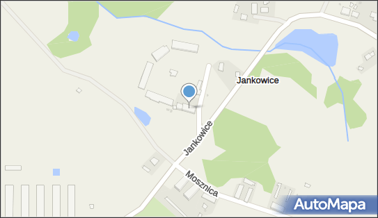 Gospodarstwo Rolniczo Hodowlane Milewski Stanisław, Jankowice 15 14-120 - Przedsiębiorstwo, Firma, numer telefonu, NIP: 5711304286