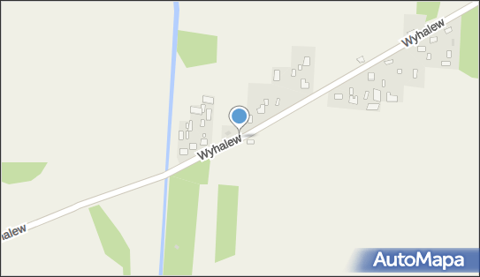 5390002623, Gospodarstwo Rolno-Handlowe Wyhalew sp. z o.o. 