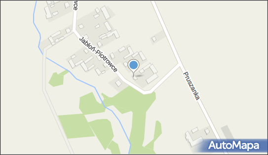 7221401379, Gospodarstwo Rolno-Hodowlane Brzozowski Zbigniew 