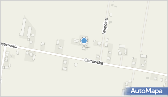 Gospodarstwo Rolno Hodowlane Halina Lis, Ostrowska 137 63-405 - Przedsiębiorstwo, Firma, NIP: 6221835775
