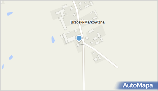 Gospodarstwo Rolno Hodowlane Jarosław Dąbrowski, Brzóski Stare 33 18-200 - Przedsiębiorstwo, Firma, numer telefonu, NIP: 7221301258