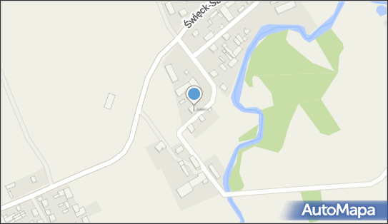 Gospodarstwo Rolno Hodowlane Kalinowski Janusz, Święck-Strumiany 11 18-220 - Przedsiębiorstwo, Firma, NIP: 7231108712