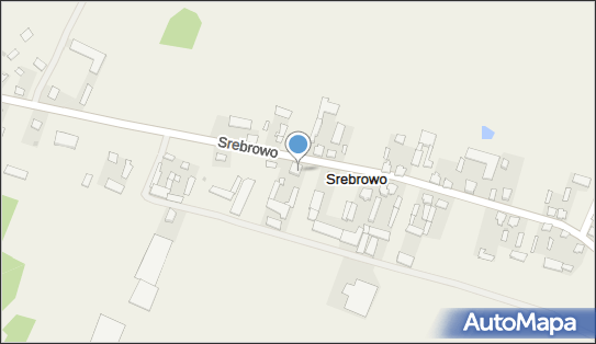 Gospodarstwo Rolno Hodowlane Kowalewski Marcin, Srebrowo 32 18-430 - Przedsiębiorstwo, Firma, NIP: 7181664999