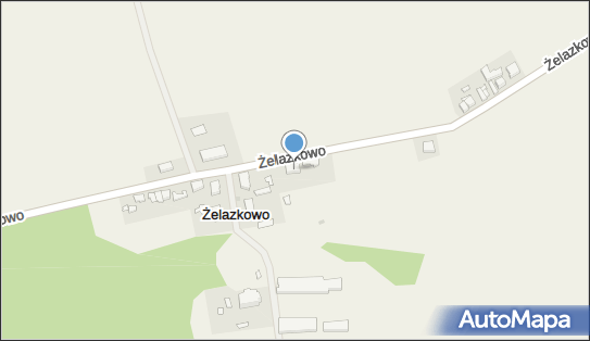 Gospodarstwo Rolno Hodowlane Nieckowo, Żelazkowo 1, Żelazkowo 84-351 - Przedsiębiorstwo, Firma, numer telefonu, NIP: 8392943047