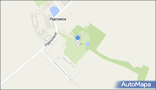 Gospodarstwo Rolno Hodowlane Pijanowice, Pijanowice 1, Pijanowice 63-840 - Przedsiębiorstwo, Firma, numer telefonu, NIP: 6961326622