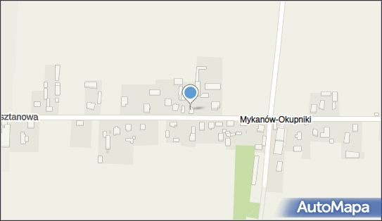 5732347846, Gospodarstwo Rolno Ogrodnicze Beata Kupczyk 